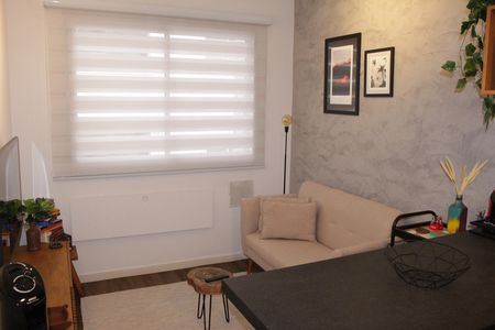 Apartamento para alugar com 1 quarto, 25m² em Vila Buarque, São Paulo