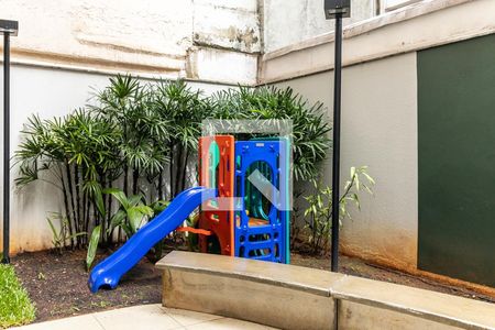 Apartamento para alugar com 25m², 1 quarto e sem vaga