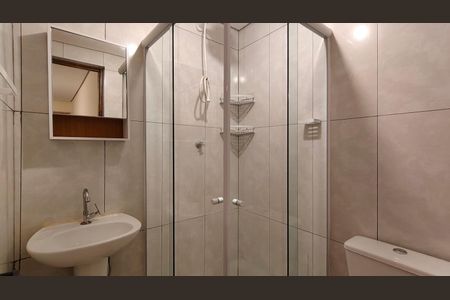 Casa para alugar com 1 quarto, 26m² em Vila Bancaria Munhoz, São Paulo