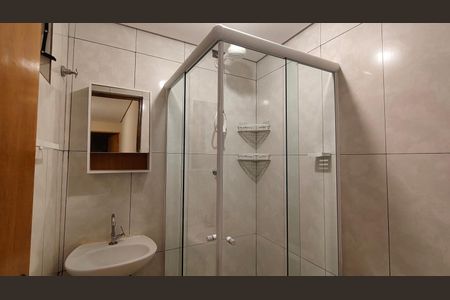 Casa para alugar com 1 quarto, 26m² em Vila Bancaria Munhoz, São Paulo