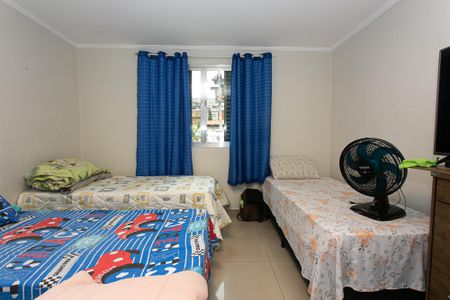 Quarto de casa para alugar com 2 quartos, 185m² em Vila Matilde, São Paulo