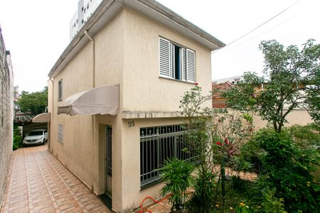 Casa à venda com 185m², 2 quartos e 2 vagasFachada