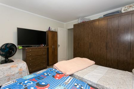 Casa à venda com 185m², 2 quartos e 2 vagasQuarto
