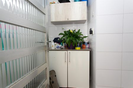 Casa à venda com 185m², 2 quartos e 2 vagasCozinha