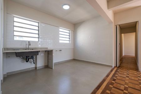 Apartamento à venda com 103m², 2 quartos e sem vaga Apartamento à venda com 103m², 2 quartos e sem vagaSala/Cozinha