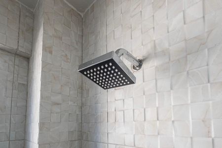 Apartamento à venda com 103m², 2 quartos e sem vaga Apartamento à venda com 103m², 2 quartos e sem vagaBanheiro