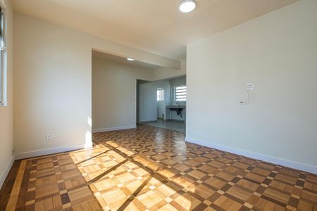 Apartamento à venda com 103m², 2 quartos e sem vaga Apartamento à venda com 103m², 2 quartos e sem vagaSala/Cozinha