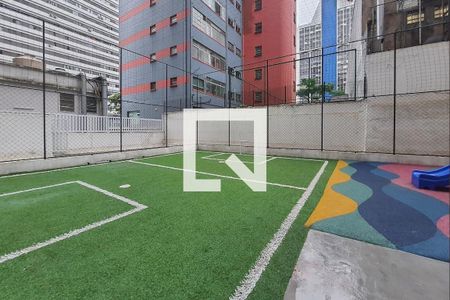 Apartamento à venda com 103m², 2 quartos e sem vaga Apartamento à venda com 103m², 2 quartos e sem vagaQuadra