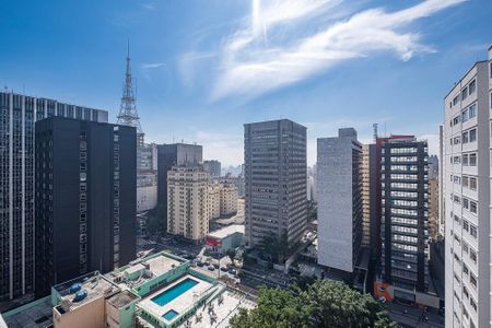 Apartamento à venda com 103m², 2 quartos e sem vaga Apartamento à venda com 103m², 2 quartos e sem vagaSala/Cozinha - Vista