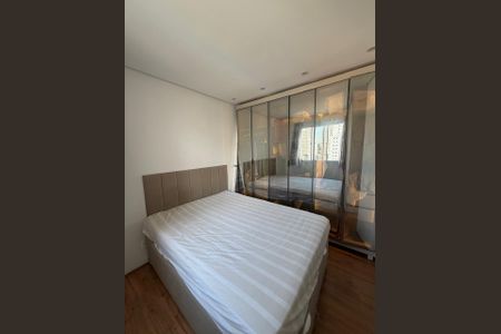 Apartamento à venda com 32m², 2 quartos e sem vaga Apartamento à venda com 32m², 2 quartos e sem vagaQuarto