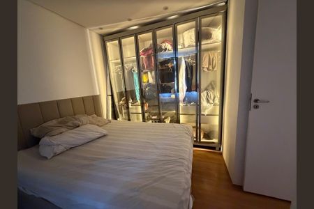 Apartamento à venda com 32m², 2 quartos e sem vaga Apartamento à venda com 32m², 2 quartos e sem vagaQuarto