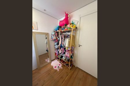Apartamento à venda com 32m², 2 quartos e sem vaga Apartamento à venda com 32m², 2 quartos e sem vagaQuarto