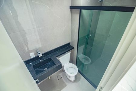 Apartamento para alugar com 39m², 2 quartos e sem vaga