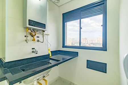 Apartamento para alugar com 39m², 2 quartos e sem vaga