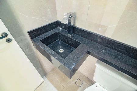 Apartamento para alugar com 39m², 2 quartos e sem vaga