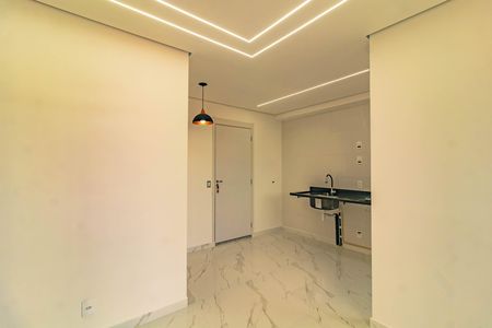 Apartamento para alugar com 2 quartos, 39m² em Vila Paulista, São Paulo