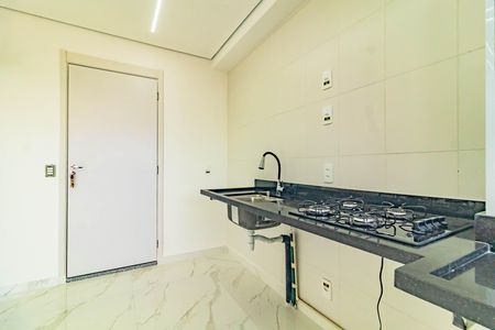 Apartamento para alugar com 39m², 2 quartos e sem vaga