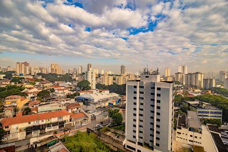 Apartamento para alugar com 39m², 2 quartos e sem vaga