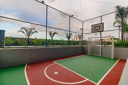 Apartamento para alugar com 39m², 2 quartos e sem vaga