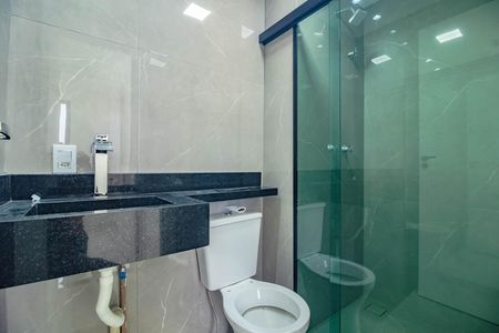 Apartamento para alugar com 39m², 2 quartos e sem vaga
