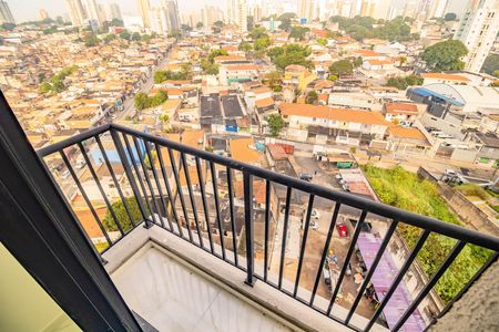 Apartamento para alugar com 39m², 2 quartos e sem vaga