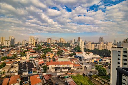 Apartamento para alugar com 39m², 2 quartos e sem vaga