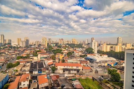 Apartamento para alugar com 39m², 2 quartos e sem vaga