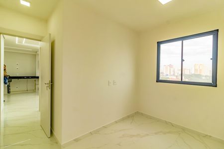 Apartamento para alugar com 2 quartos, 39m² em Vila Paulista, São Paulo