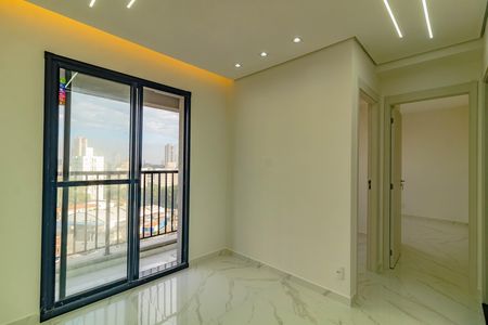 Apartamento para alugar com 2 quartos, 39m² em Vila Paulista, São Paulo