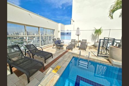 Foto 30 de apartamento para alugar com 2 quartos, 75m² em Jardim Vila Mariana, São Paulo