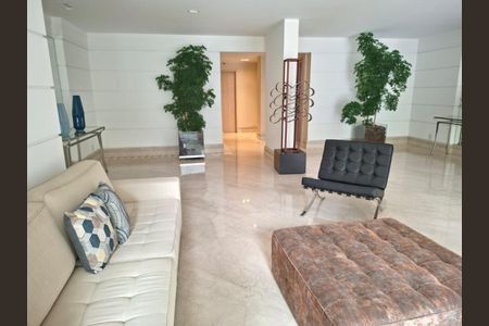Apartamento para alugar com 2 quartos, 75m² em Jardim Vila Mariana, São Paulo