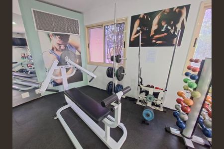 Foto 44 de apartamento para alugar com 2 quartos, 75m² em Jardim Vila Mariana, São Paulo