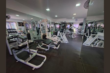 Foto 41 de apartamento para alugar com 2 quartos, 75m² em Jardim Vila Mariana, São Paulo