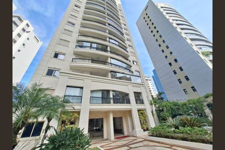 Foto 53 de apartamento para alugar com 2 quartos, 75m² em Jardim Vila Mariana, São Paulo