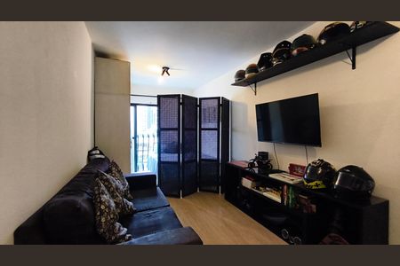 Studio à venda com 34m², 1 quarto e sem vaga Studio à venda com 34m², 1 quarto e sem vagaStudio