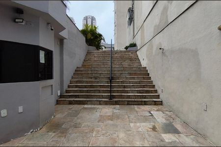 Apartamento para alugar com 34m², 1 quarto e sem vaga Apartamento para alugar com 34m², 1 quarto e sem vagaÁrea comum