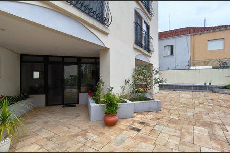 Apartamento para alugar com 34m², 1 quarto e sem vaga Apartamento para alugar com 34m², 1 quarto e sem vagaÁrea comum