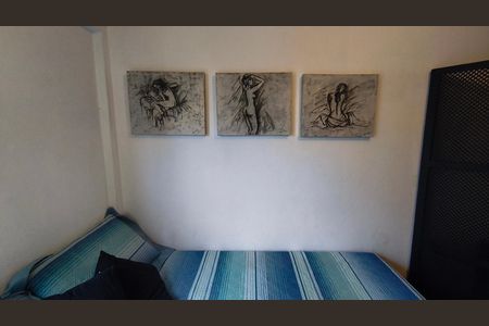Studio à venda com 34m², 1 quarto e sem vaga Studio à venda com 34m², 1 quarto e sem vagaStudio