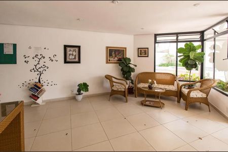 Apartamento para alugar com 34m², 1 quarto e sem vaga Apartamento para alugar com 34m², 1 quarto e sem vagaÁrea comum