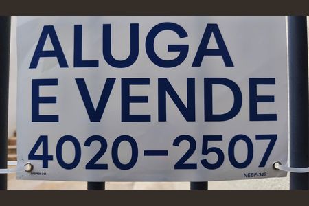 Studio à venda com 34m², 1 quarto e sem vaga Studio à venda com 34m², 1 quarto e sem vagaPlaquinha NEFB-342