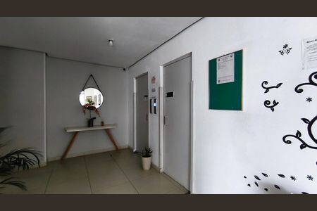 Studio à venda com 34m², 1 quarto e sem vaga Studio à venda com 34m², 1 quarto e sem vagaElevadores