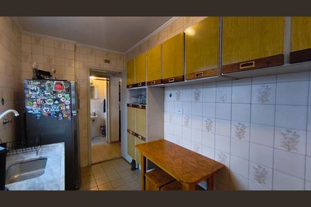Studio à venda com 34m², 1 quarto e sem vaga Studio à venda com 34m², 1 quarto e sem vagaCozinha