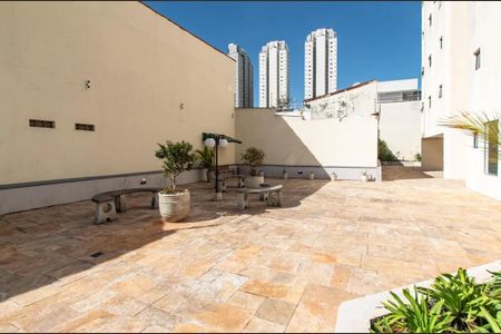 Apartamento para alugar com 34m², 1 quarto e sem vaga Apartamento para alugar com 34m², 1 quarto e sem vagaÁrea comum