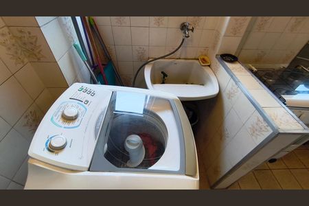 Studio à venda com 34m², 1 quarto e sem vaga Studio à venda com 34m², 1 quarto e sem vagaÁrea de Serviço