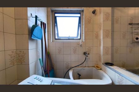 Studio à venda com 34m², 1 quarto e sem vaga Studio à venda com 34m², 1 quarto e sem vagaÁrea de Serviço