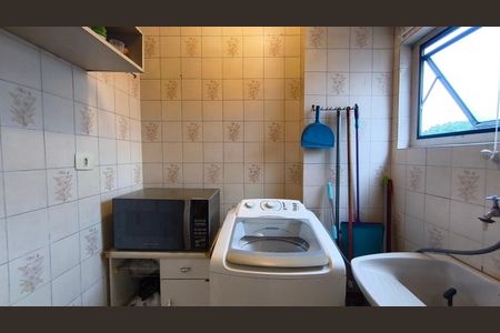 Studio à venda com 34m², 1 quarto e sem vaga Studio à venda com 34m², 1 quarto e sem vagaÁrea de Serviço