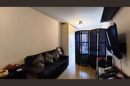 Studio à venda com 34m², 1 quarto e sem vaga Studio à venda com 34m², 1 quarto e sem vagaStudio