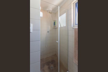 Banheiro de apartamento à venda com 1 quarto, 34m² em Vila Mariana, São Paulo