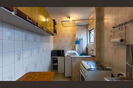 Studio à venda com 34m², 1 quarto e sem vaga Studio à venda com 34m², 1 quarto e sem vagaCozinha