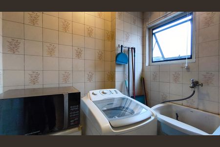 Studio à venda com 34m², 1 quarto e sem vaga Studio à venda com 34m², 1 quarto e sem vagaÁrea de Serviço